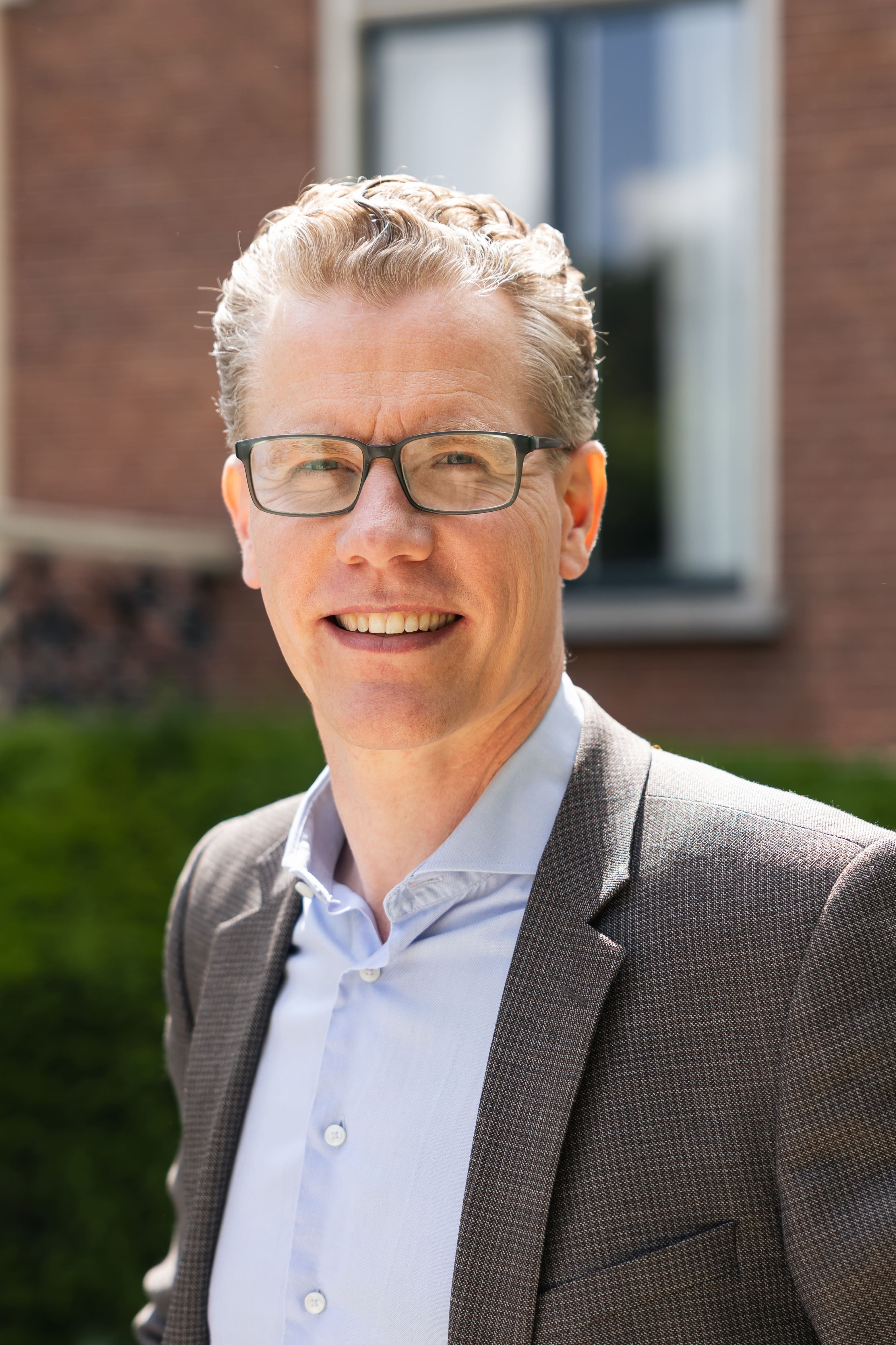 Daniel Pannekeet