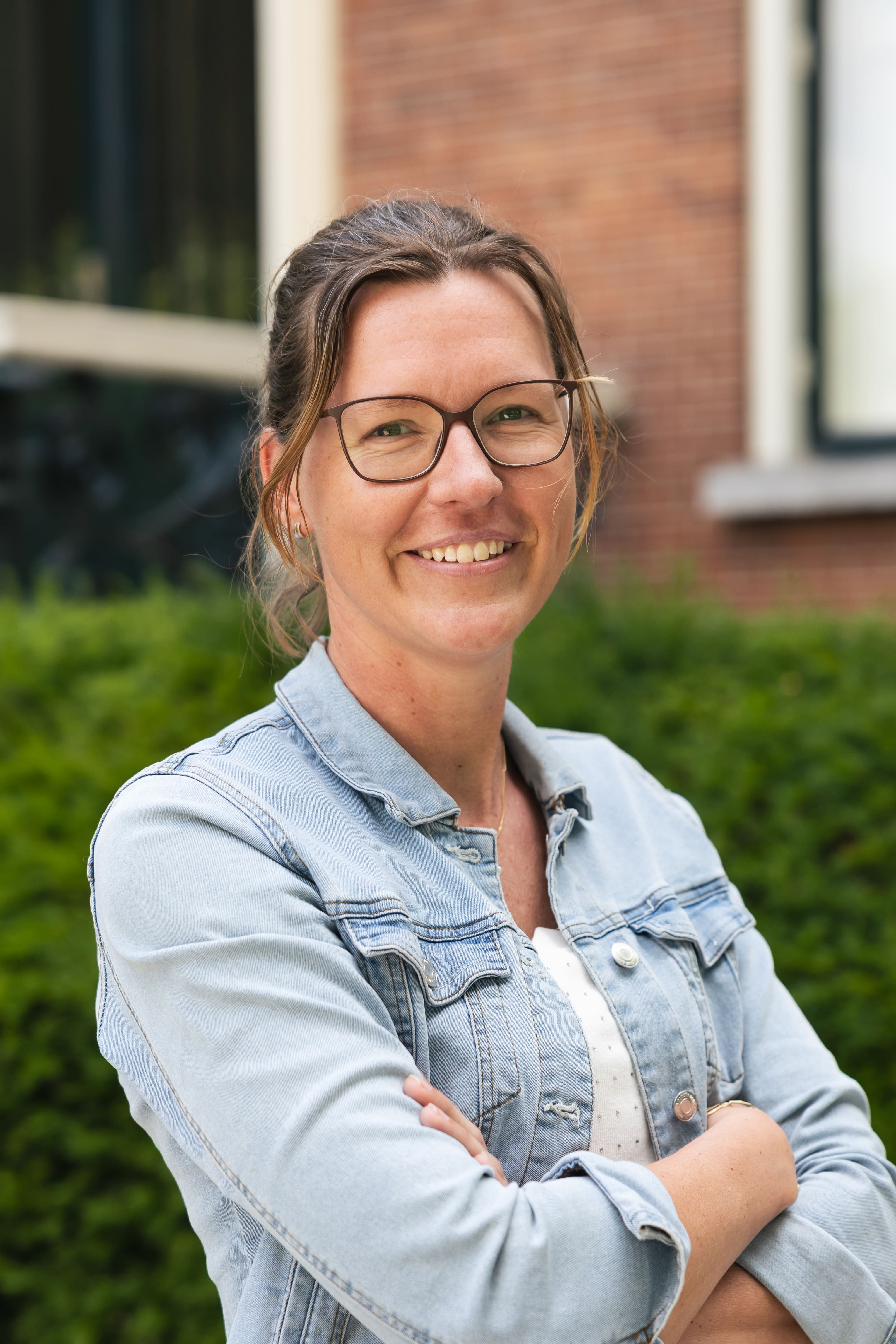 Jacquelien Kamps-Bults