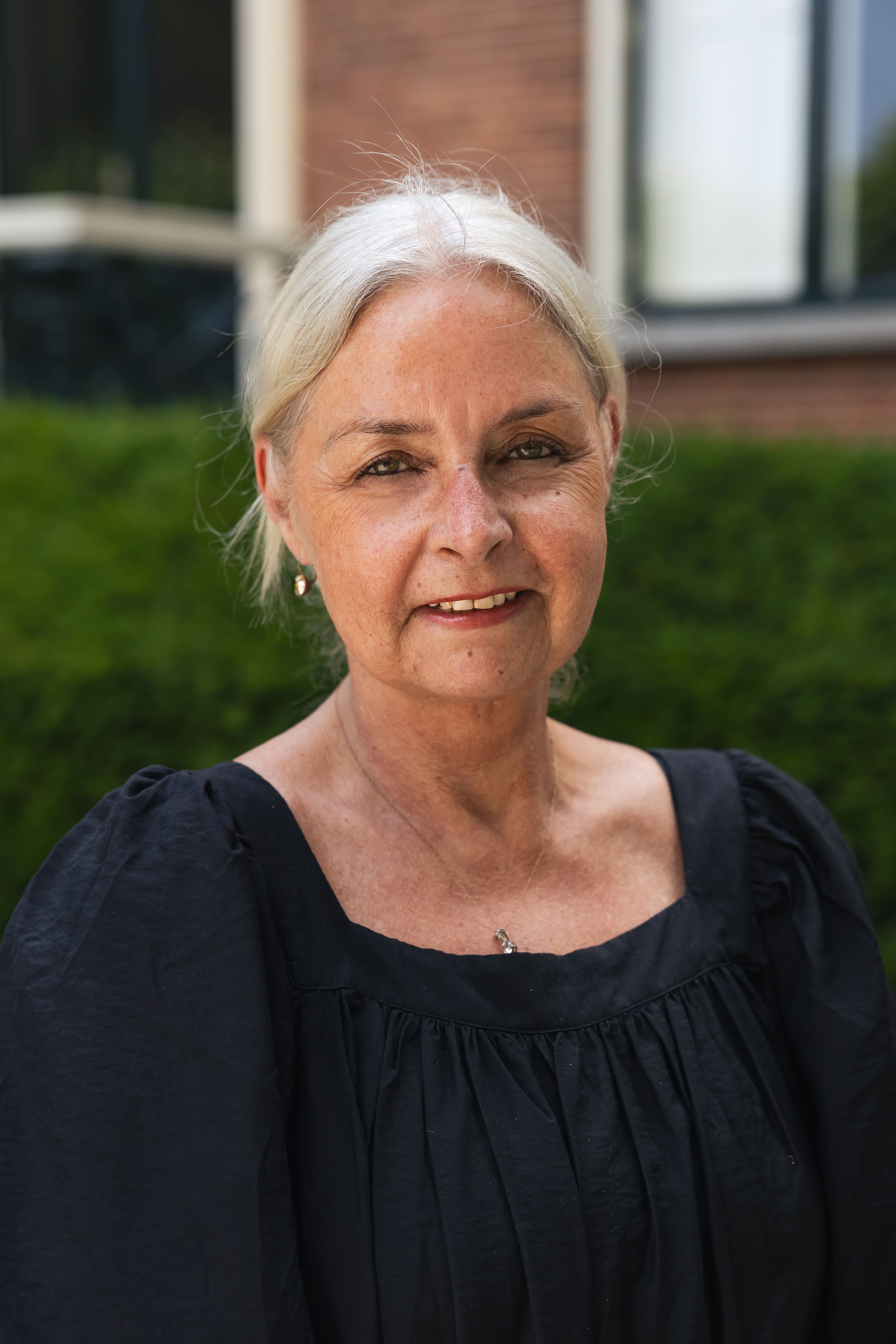 Gea Fischer